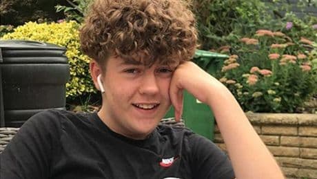 Inside teen murder plot dubbed 'the real Adolescence' from sick voice notes to final hours