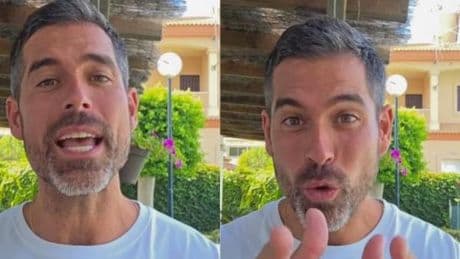 Pablo Ojeda, nutricionista: “6 alimentos detox para tu hígado. Es muy importante cuidarlo, igual que cuida él de nosotros”