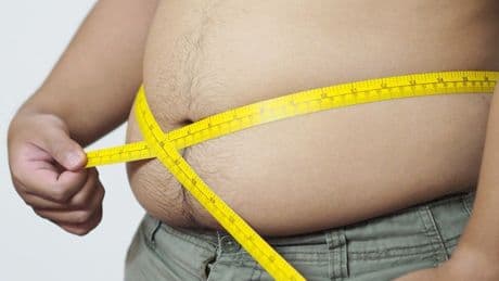 Obesity in Canada jumped almost 8% after onset of pandemic: CMAJ study