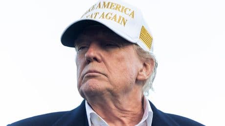 Ukraine, Russland oder Rückzug? - Jetzt muss sich Trump entscheiden