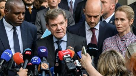Wadephul findet US-Angriff auf Iran bedauerlich - CDU-Spitze widerspricht