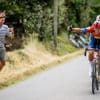 Tour de France etappe 20 | Avonturiers hebben rit door Jura met rood omcirkeld, bekijk hier hoe laat de start is en wie favorieten zijn