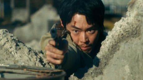 Five Films From The Japan Cuts Festival To Put On Your Watch List