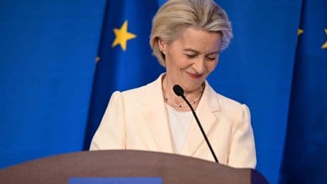 Von der Leyen: Neue US-Autozölle der bestmögliche Deal