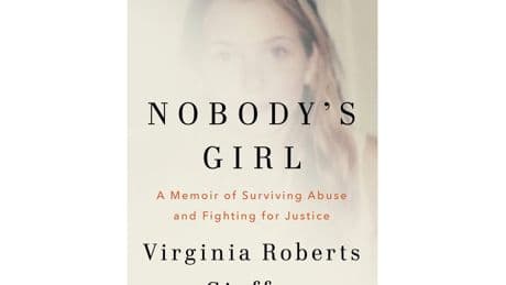 Publisher agrees to changes in Virginia Giuffre's memoir after family objections