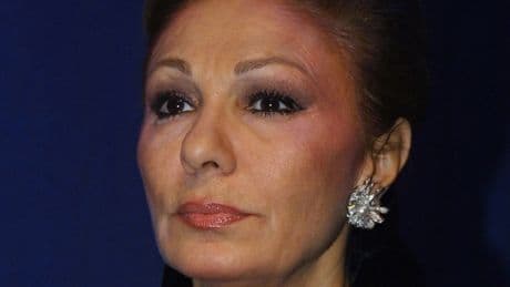 La vida de la emperatriz de Irán Farah Diba, entre el esplendor y la tragedia, va a ser llevada al cine