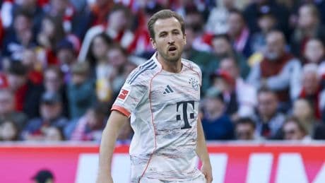 Bayern-Aufstellung da! - Kompany setzt Kane auf die Bank