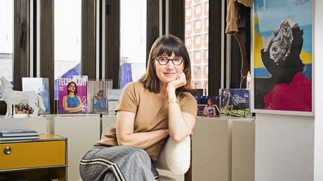 Alexia Laroche-Joubert, de Loft Story à Banijay : l’ascension d’une architecte du PAF