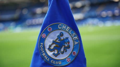 Chelsea charged by FA with 74 alleged rule breaches