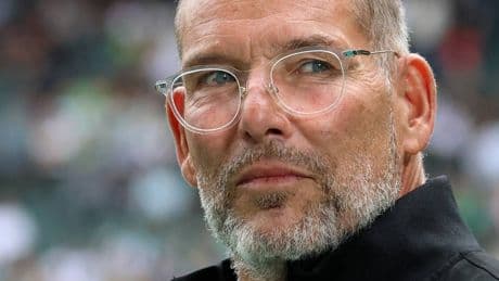 Borussias Torwartmacher: Kamps über ter Stegens Situation und eine Gladbach-Rückkehr des Torwarts