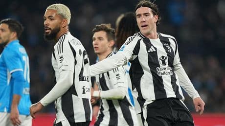 Former Premier League star faces disciplinary action after REFUSING to turn up to Juventus training amid 'interest from three English sides'
