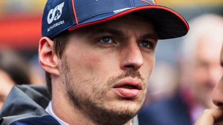 Blijven, afwachten of naar Mercedes: de opties voor Verstappen in 2026