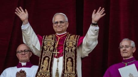 „Wir sind Papst“-Stimmung in den USA – Wer ist Leo XIV.?