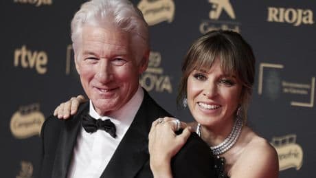 La mansión americana de Richard Gere se vende por piezas antes de ser demolida