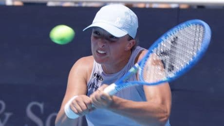 Swiatek en Paolini treffen elkaar in finale Cincinnati in aanloop naar US Open