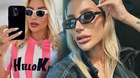 İrem Derici ve Melih Kunukçu barıştı mı? İşte her şeyi geride bırakan paylaşım