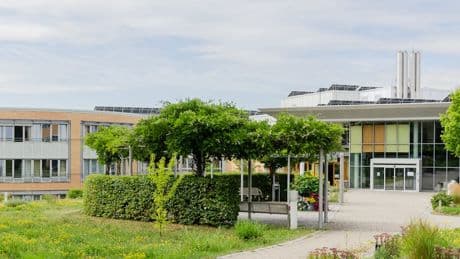 Zu wenige Patienten, zu hohe Kosten - Krankenhaus in Bayern meldet Insolvenz an