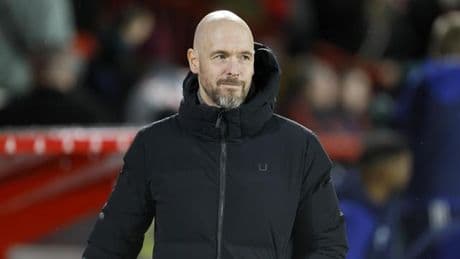 Fußball: Niederländer Erik ten Hag wird neuer Leverkusen-Trainer