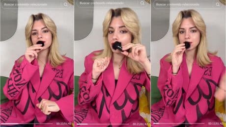 Patrilovestrack, diseñadora de moda: “Si buscas adelgazar y estilizar tu figura apuesta por el estampado de lunares pequeños, es un clásico que nunca falla”