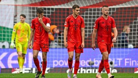 Bundesliga : tenu en échec à Leipzig, le Bayern Munich toujours pas sacré