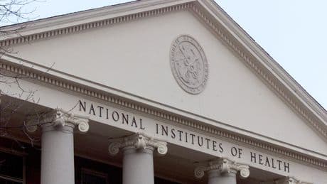 NIH executive fired amid allegations of steering $3.3 million contract to company that named his wife as a potential staffer