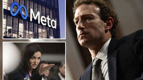 Meta shareholders look to haul CEO Mark Zuckerberg, Sheryl Sandberg to court over 2012 scandal