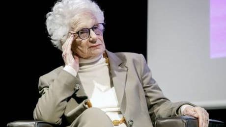 Liliana Segre, 80 anni fa la sua liberazione con un'albicocca americana