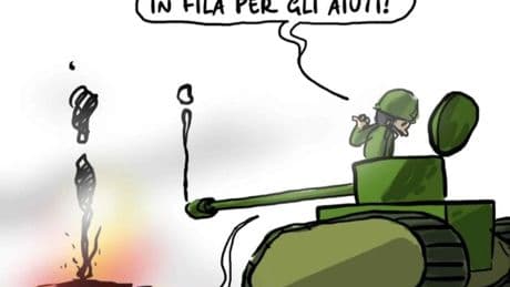 L’errore