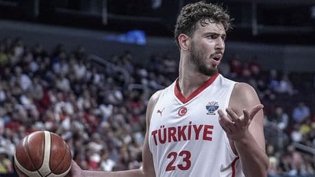 İspanya'da gündem oldu! "Alperen Şengün durdurulamaz"