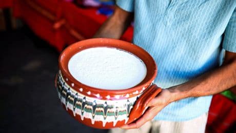 The tiny eastern European village overrun by Chinese tourists for its famed snack