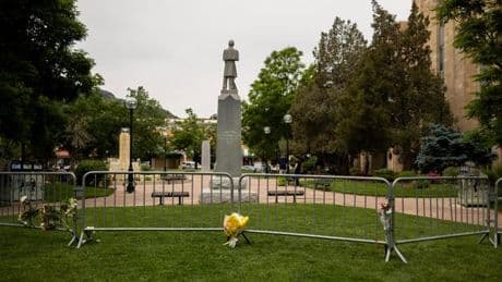 USA: Mann gesteht Angriff auf Demonstration in Boulder