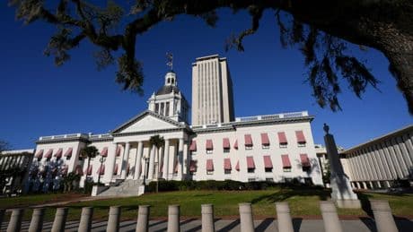 Lawmakers seek to rein in citizen ballot initiatives with new requirements for petitions