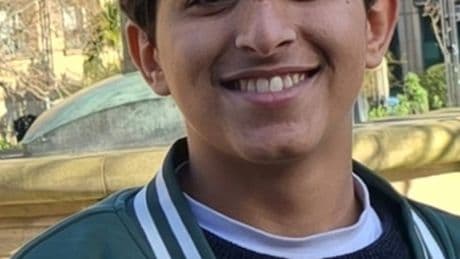 Two men charged with murder after boy, 16, who came to UK months ago ‘for a better future’ killed in ‘hit-and-run’ crash