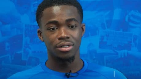 Kwame Poku tells Rangers exactly why he snubbed transfer for QPR deal