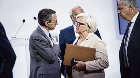 Chômage : la rupture conventionnelle, prochaine victime du gouvernement