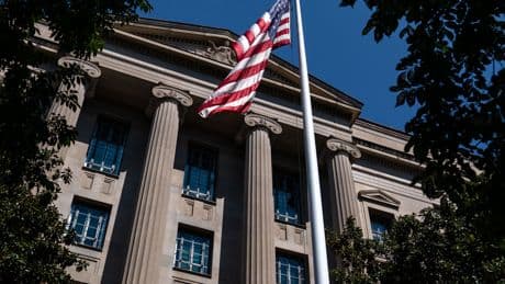 How a Frantic Scouring of the Epstein Files Consumed the Justice Dept.