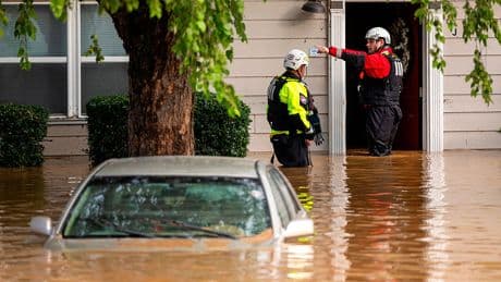How to Tell If Your Home Is in a Flood Zone
