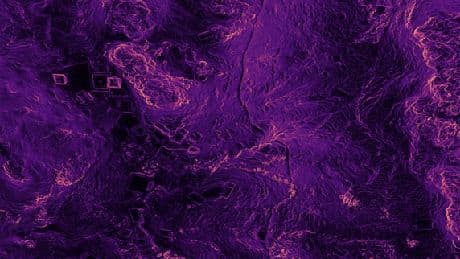 Au Mexique, le LiDAR défriche des sites archéologiques sur tous les terrains