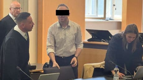 Zehn Jahre Haft für den Haupttäter - Pfleger versuchten, Senioren mit Opiaten zu töten