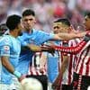 Fans spot embarrassing Sky Sports blunder during Championship play-off clash between Sunderland and Coventry