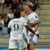 OH Leuven geeft rode lantaarn door aan Dender, Pletinckx matchwinnaar