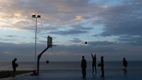 La fuga de deportistas de Marruecos en busca de futuro en Europa refleja el malestar juvenil