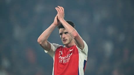 ‘I can’t believe he said that!’ – David Seaman blasts Jamie Carragher over comments about Arsenal star