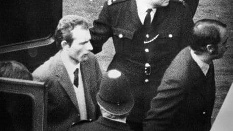 Princess Anne’s attempted kidnapper claims he is ‘innocent’: ‘I was more scared than she was’