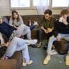 945 euro voor studentenkamertje van 14 vierkante meter: zó hoog zijn alle huurprijzen nu in Nederland