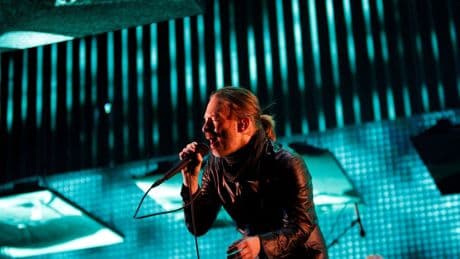 Radiohead lo confirma: estas son las 4 fechas de conciertos en Madrid y el día que las entradas saldrán a la venta