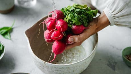 Superfood Radieschen: Was in der kleinen Knolle steckt – und wie Sie sie zubereiten