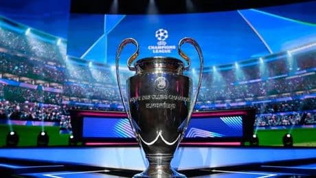 UEFA's Champions League rule changes to Premier League clubs including Arsenal and Liverpool