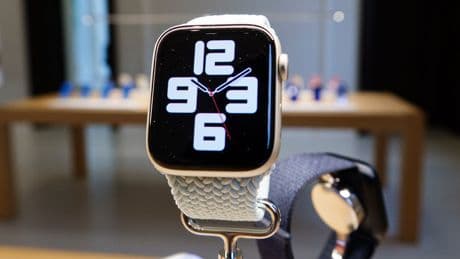Urteil gegen Greenwashing: Apple Watch nicht klimaneutral