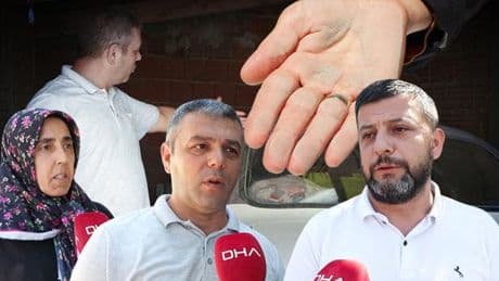 İstanbul'da bir mahallenin isyanı: Evlerimize hapsolduk, çocuklarımız hastalanıyor